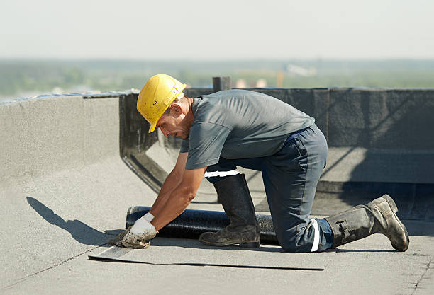 Garage Insulation Installation in Oak Park, IL