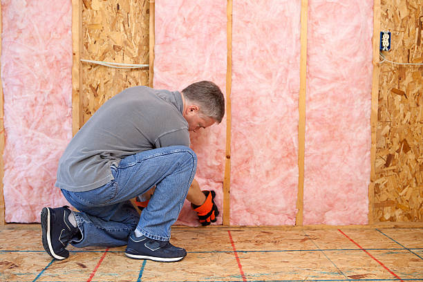 Range of Insulation Solutions in Oak Park, IL