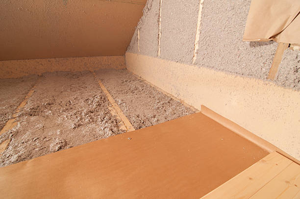 Insulation Replacement Services in Oak Park, IL